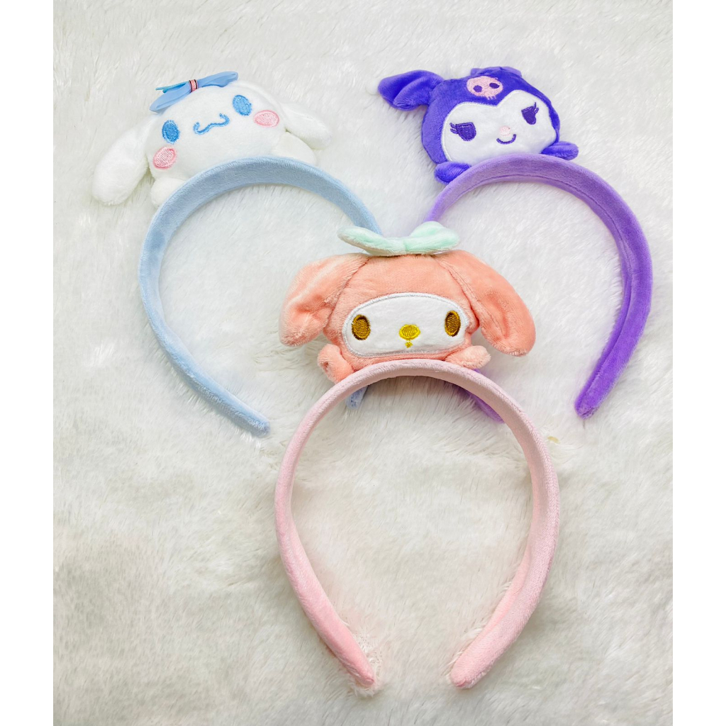 BANDO SANRIO IMPOR B-01 g
