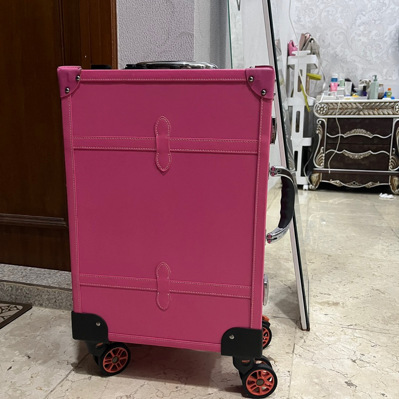 sonia miller beauty case original