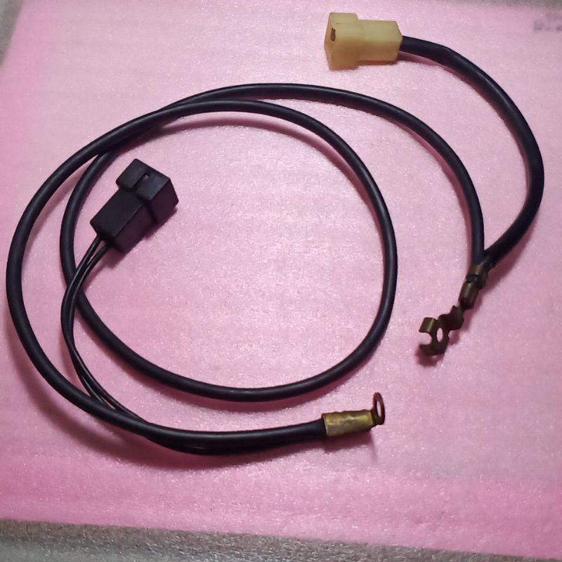 kabel minus aki yamaha original R25