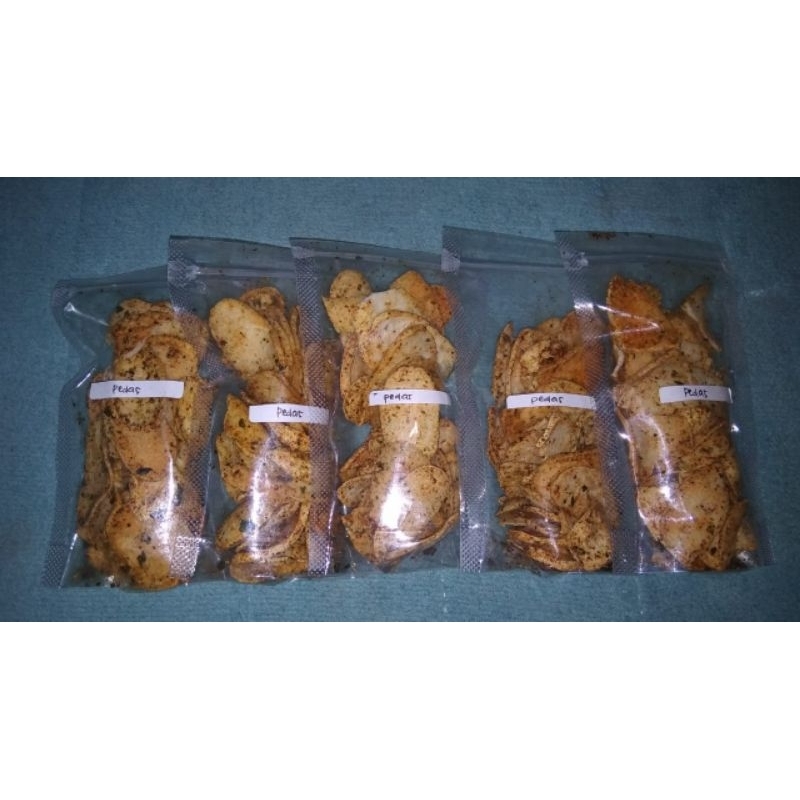 

basreng bulat satuan