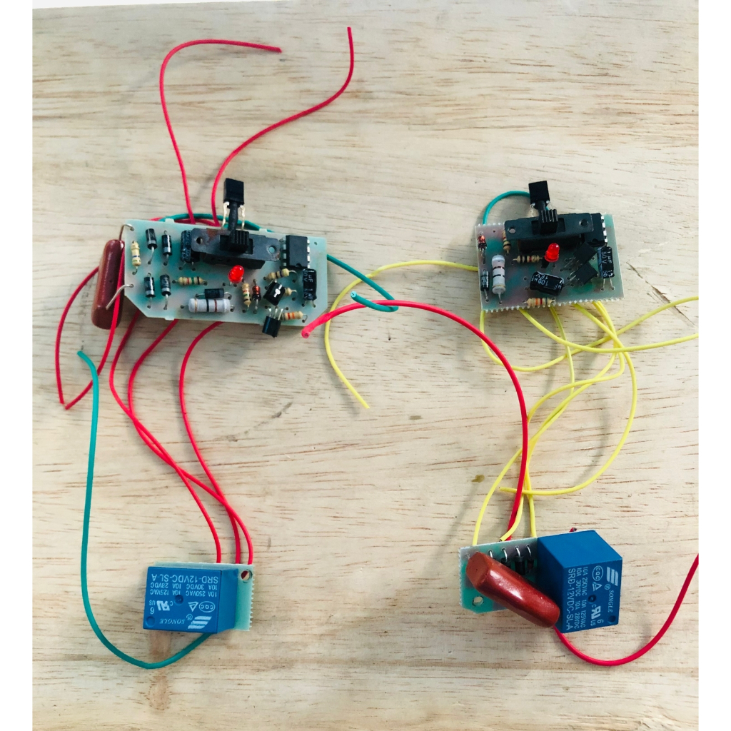 DRIVER LED AC DC COPOTAN SENTER EMERGENCY DAN LAMPU EMERGENCY 5V DIKIRIM ACAK TERMURAH