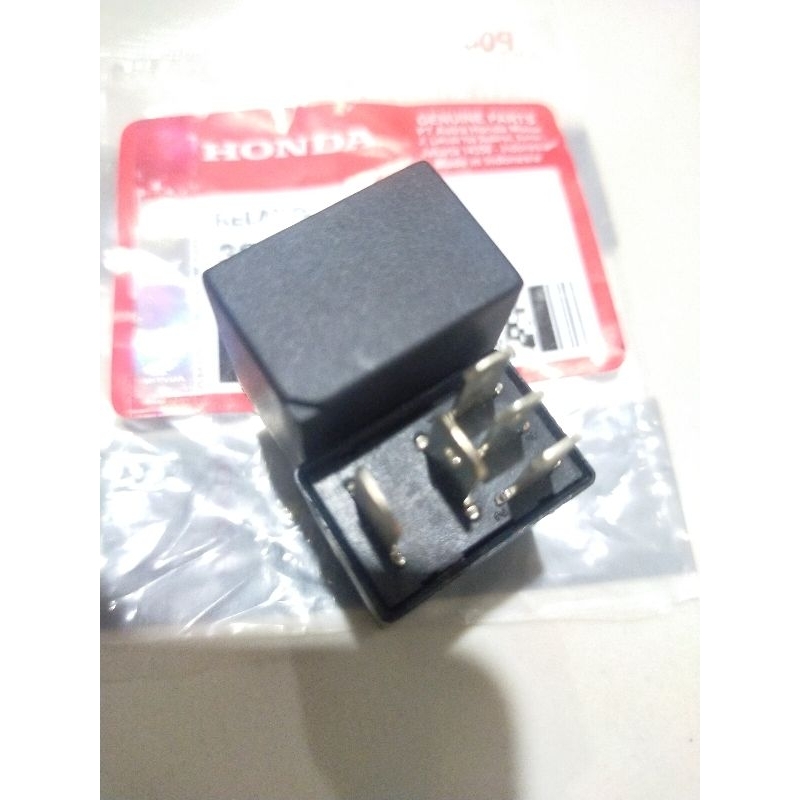 relay starter kaki 5 ,beat fi,esp,pop,street,scoopy fi,Vario fi GGZ