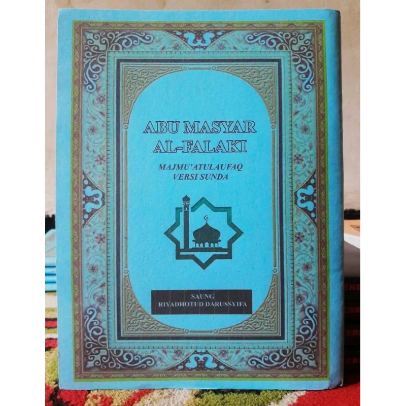 

kitab abu masar sunda