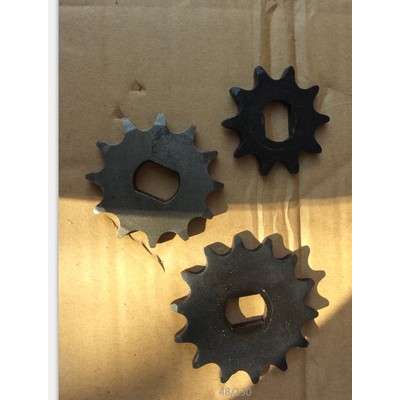 Dinamo Motor Gear Sprocket Model 428 Electric Scooters (7207)