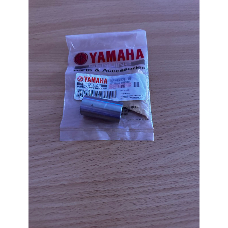 bosh rumah roller 54P mio j