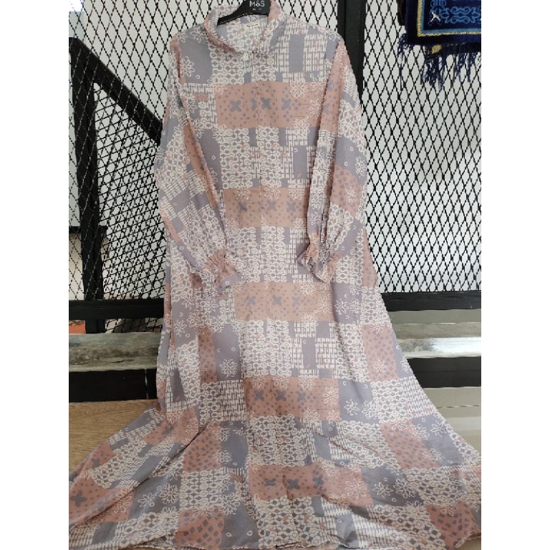 preloved dress fixpose