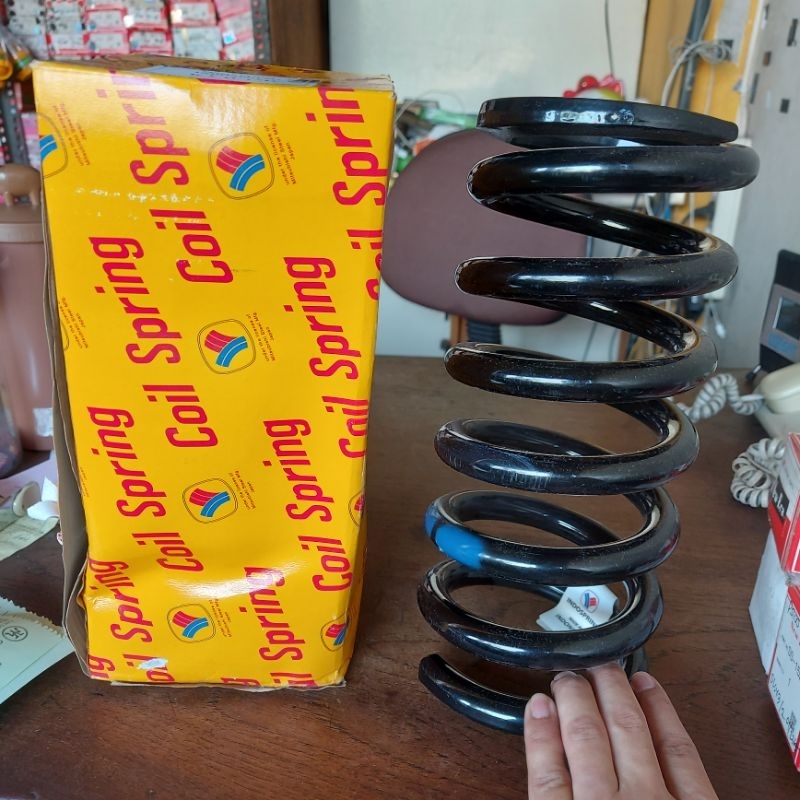 Coil Spring Per Spiral Mitsubishi L300 Diesel, L038 L039