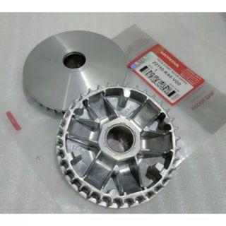 Rumah Roller K44 Ori Honda Beat Esp Scoopy ESP Vario 110 FI ESP, Rumah Roller AHM Honda K44 Beat FI 