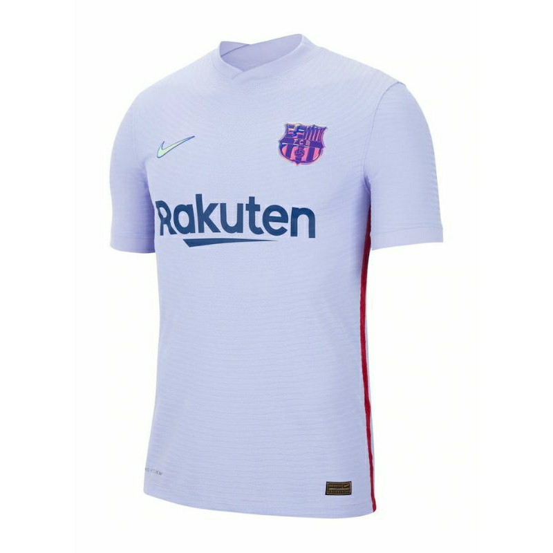 JERSEY FULL PRINTING FC BARCELONA AWAY 2021-22