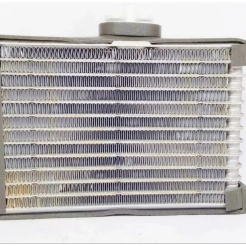 EVAPORATOR AC TOYOTA AVANZA LAMA RUSH TERIOS XENIA LAMA ASLI DENSO ORIGINAL