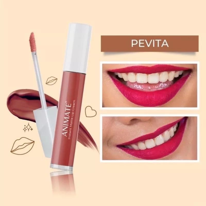 Animatte Lipcream