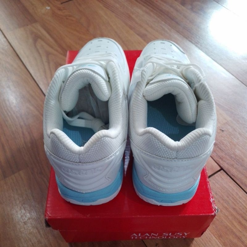 Sepatu Astec Geri Badminton