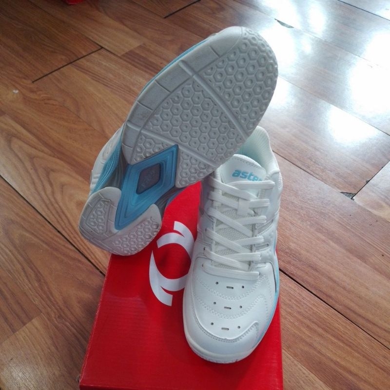 Sepatu Astec Geri Badminton