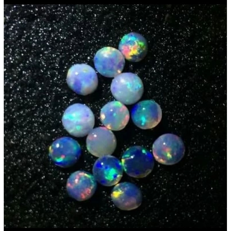 Batu Hias Kalimaya Banten Susu Asli Maja