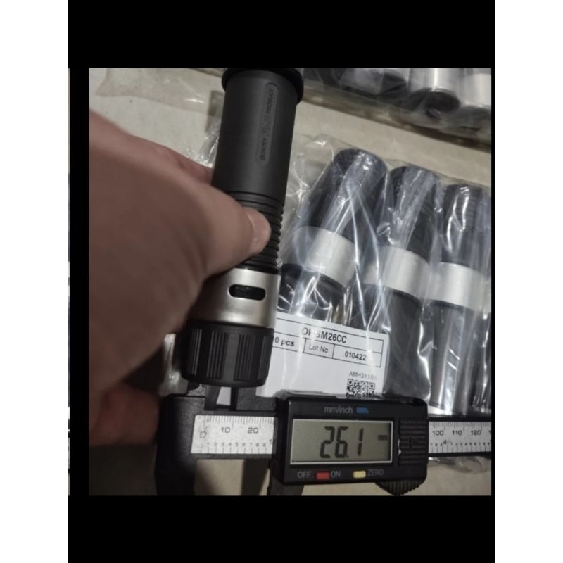 REEL SEAT JORAN PANCING DUDUKAN REEL FUJI NO 22 24 26 DPSM TYPE CC UNTUK LAUT SIAP KIRIM