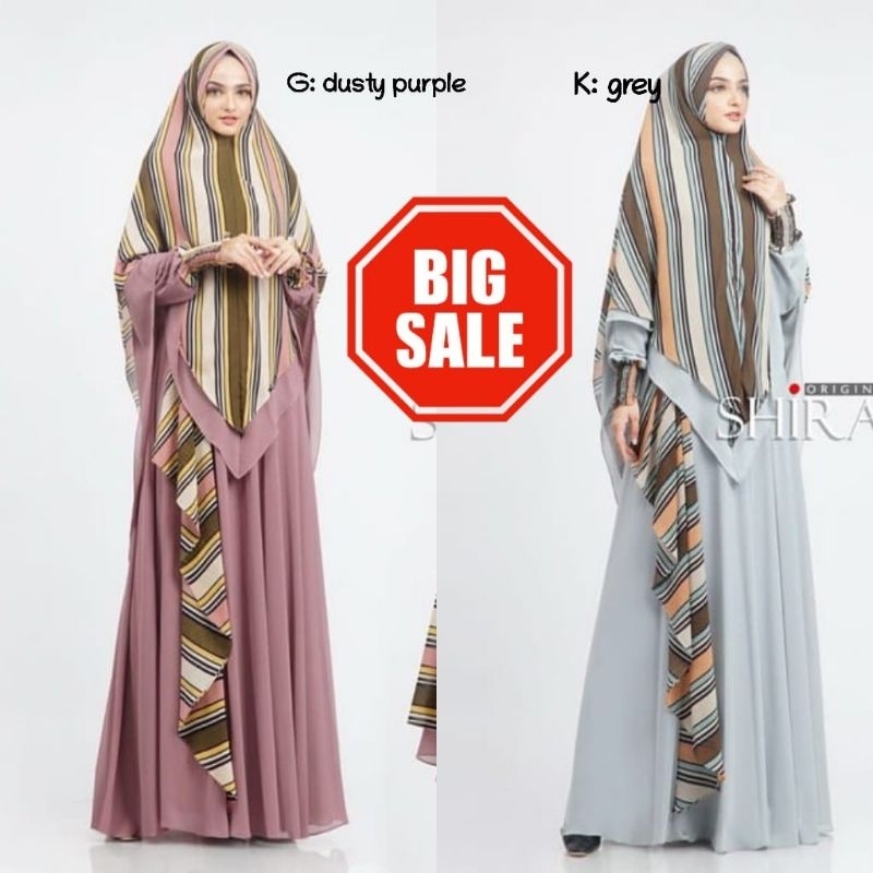 GS-030 by Shiraaz (SALE)