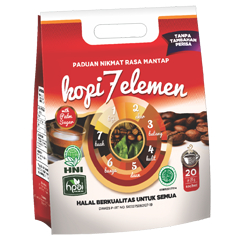 

Kopi 7 Elemen HNI HPAI
