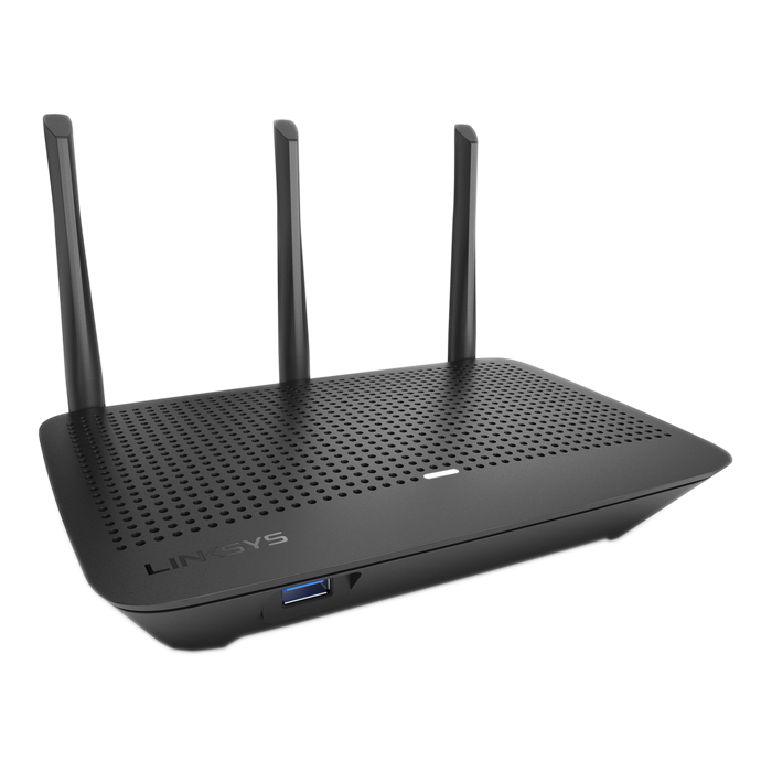 Linksys EA7500S AC1900 Wireless Router Dual Band 2.4/5 Ghz - WIFI6