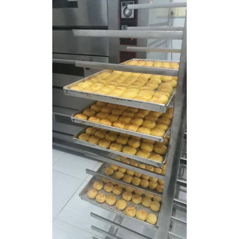 

Bakpia Butter enak#Bakpia pekanbaru #bakpia viral