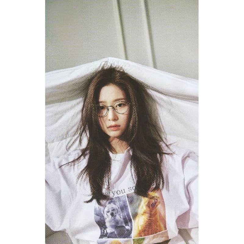 PHOTOBOOK MINJU PRO MEMORIA