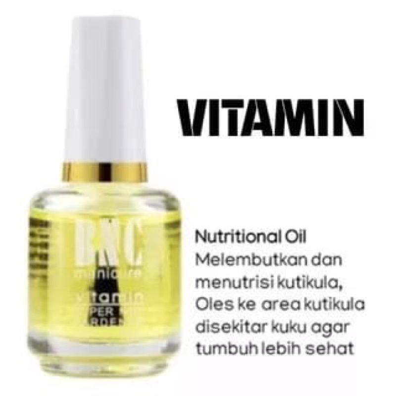 REAL INSTANT TERCEPAT GRATIS ONGKIR MEDAN TERMURAH BNC CUTICLE REMOVER /TOP COAT /VITAMIN KUKU/NAIL VITAMIN/CUTICLE