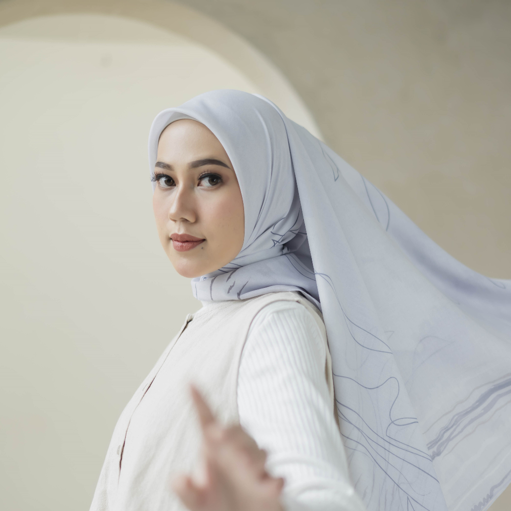 Adeeva by Ishana Hijab