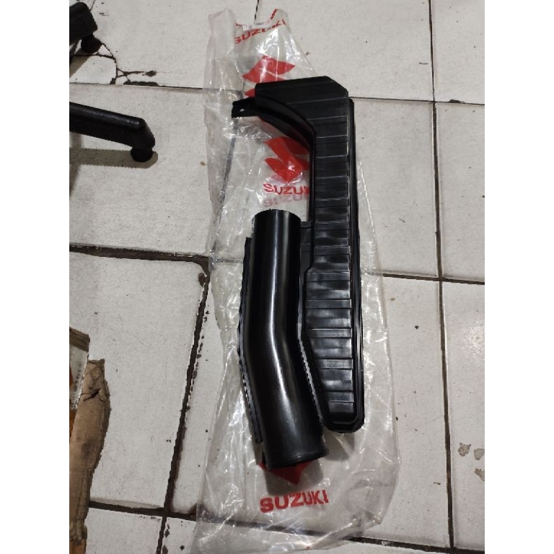 selang/pipa hawa filter udara  Suzuki Ertiga ori
