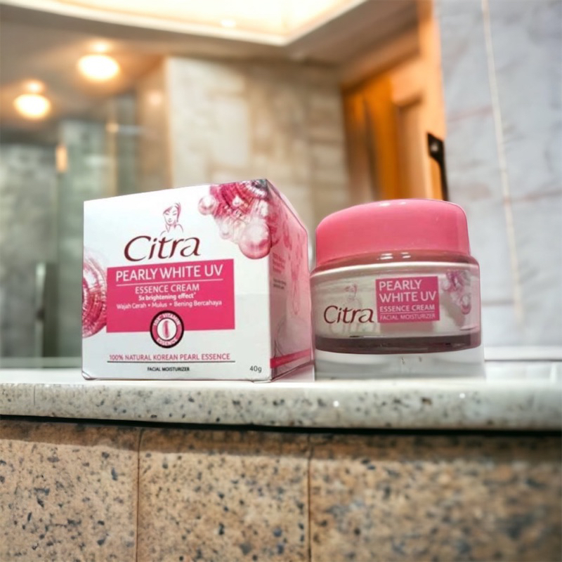 CITRA HAZELINE MUTIARA