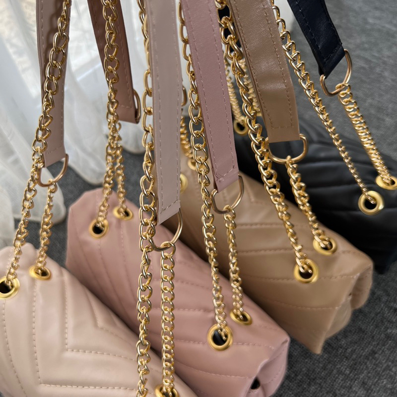 Radela Shoulder Bag / Tas Wanita Terbaru
