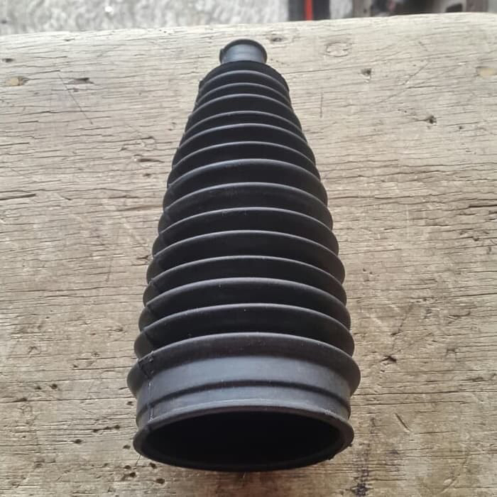 Karet boot rack stir avanza / xenia 2012