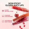 YOU Cloud Touch Fixing Lip Tint | Juicy Tint | ❤ jselectiv ❤  Lip Tint Y.O.U