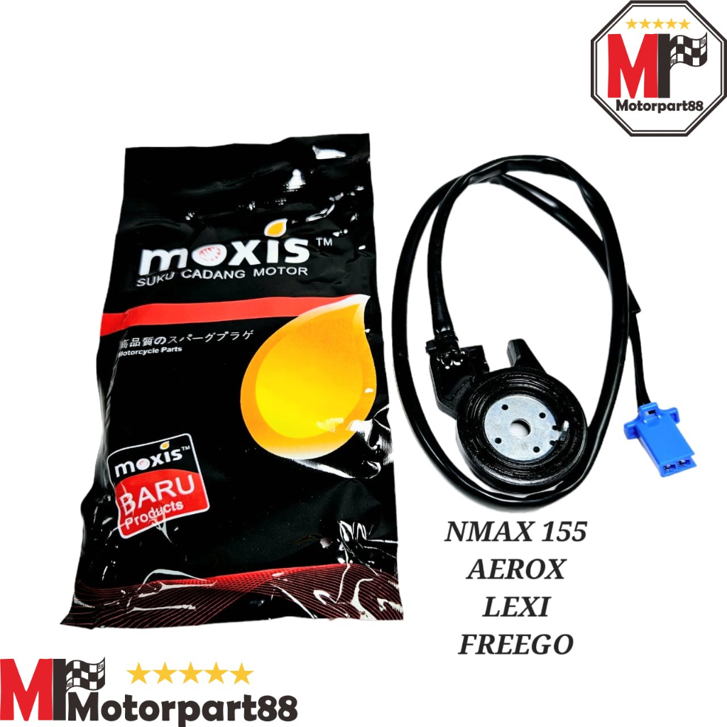 SWIT SWICTH SENSOR STANDAR SAMPING NMAX 155 AEROX LEXI MOXIS