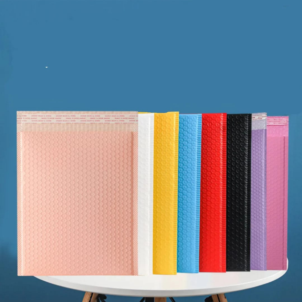 H005 AMPLOP BUBBLE MAILER/BUBBLE PACKING