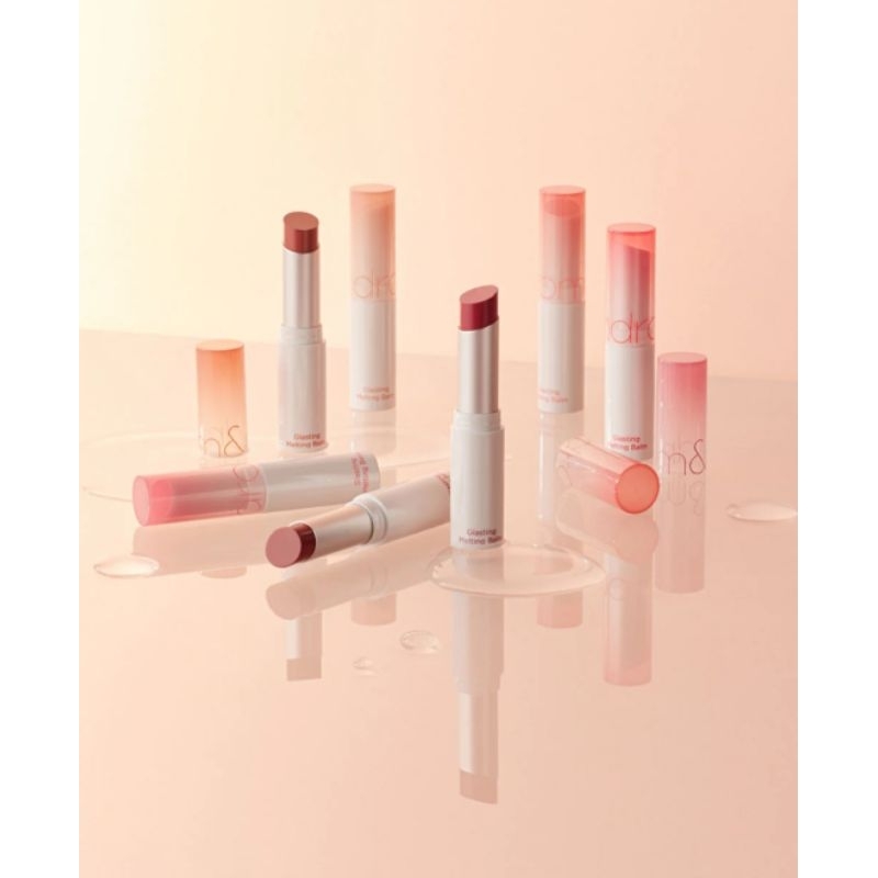 Romand Glasting Melting Balm (JNE/JNT ONLY)