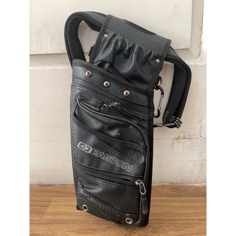 Easton Tas Pinggang Panahan / Archery Waist Bag (Preloved)