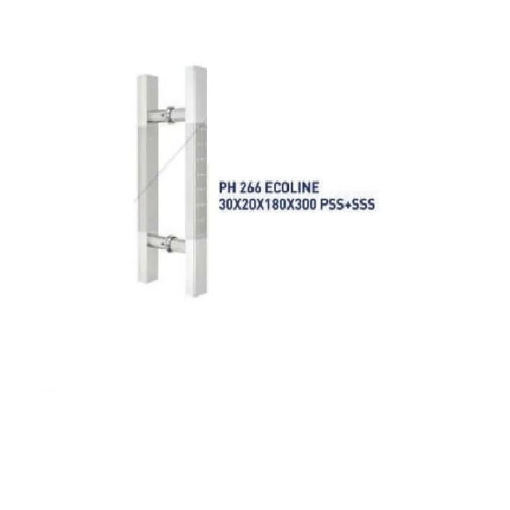 DEKKSON - HANDLE PINTU/PULL HANDLE DEKKSON PH 266 ECOLINE PSS+SSS