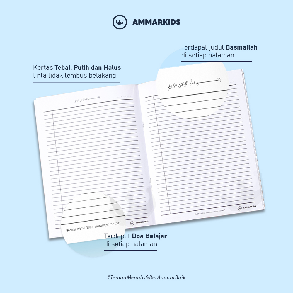 buku tulis sekolah / buku tulis aesthetic / buku tulis a5 / buku tulis 1 pack