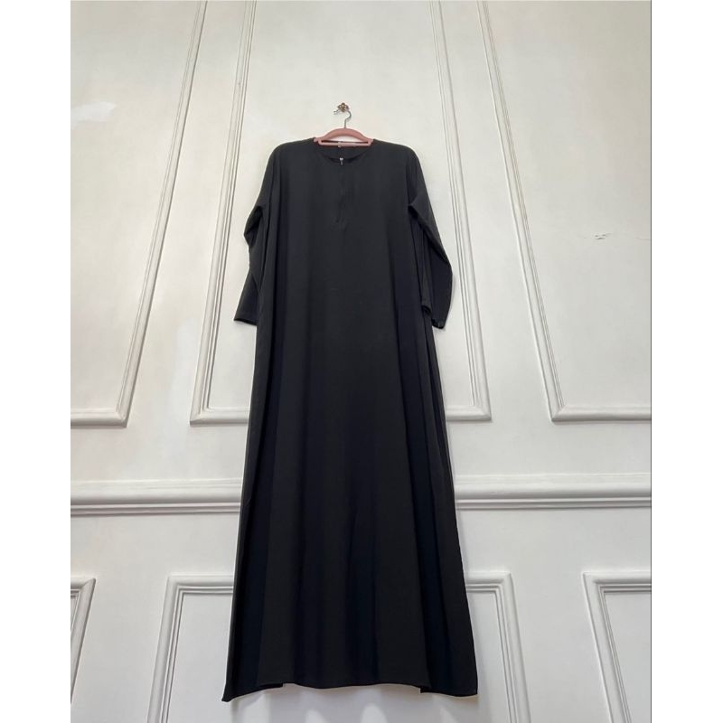 INNER GAMIS PREMIUM PANJANG  BY KYN Premium