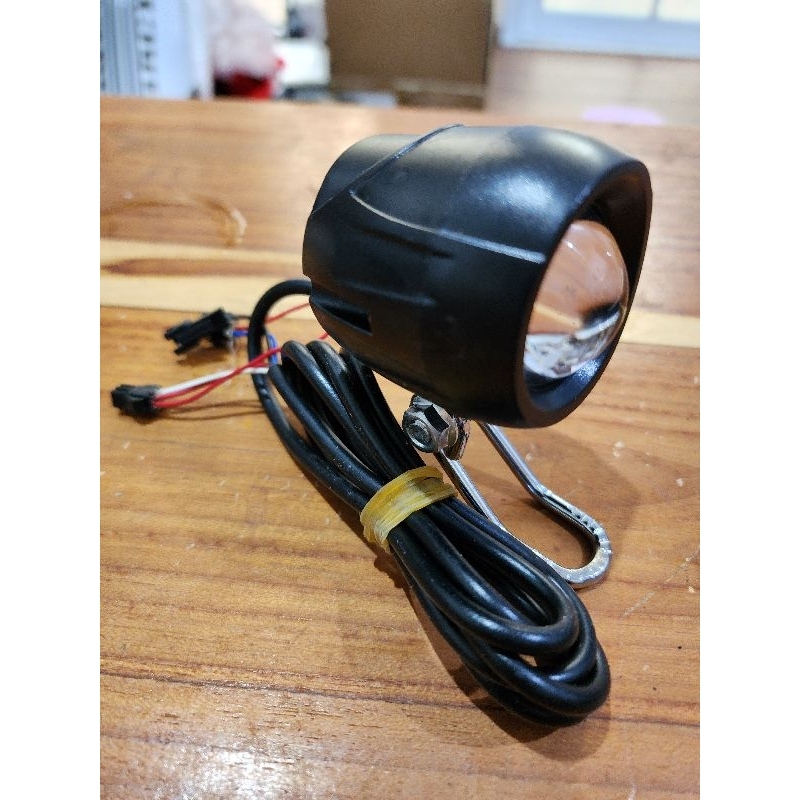Lampu LED skuter listrik Kugoo M4 Inokim M4Max