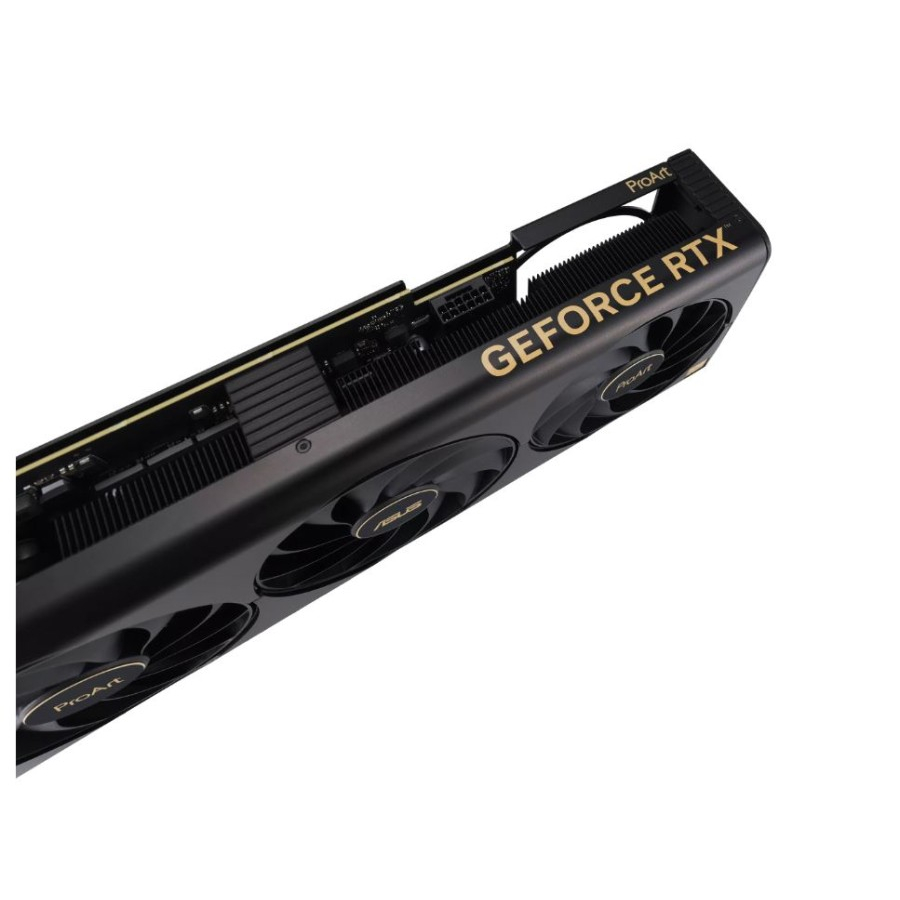 ASUS ProArt GeForce RTX 4070 Ti OC edition 12GB GDDR6X