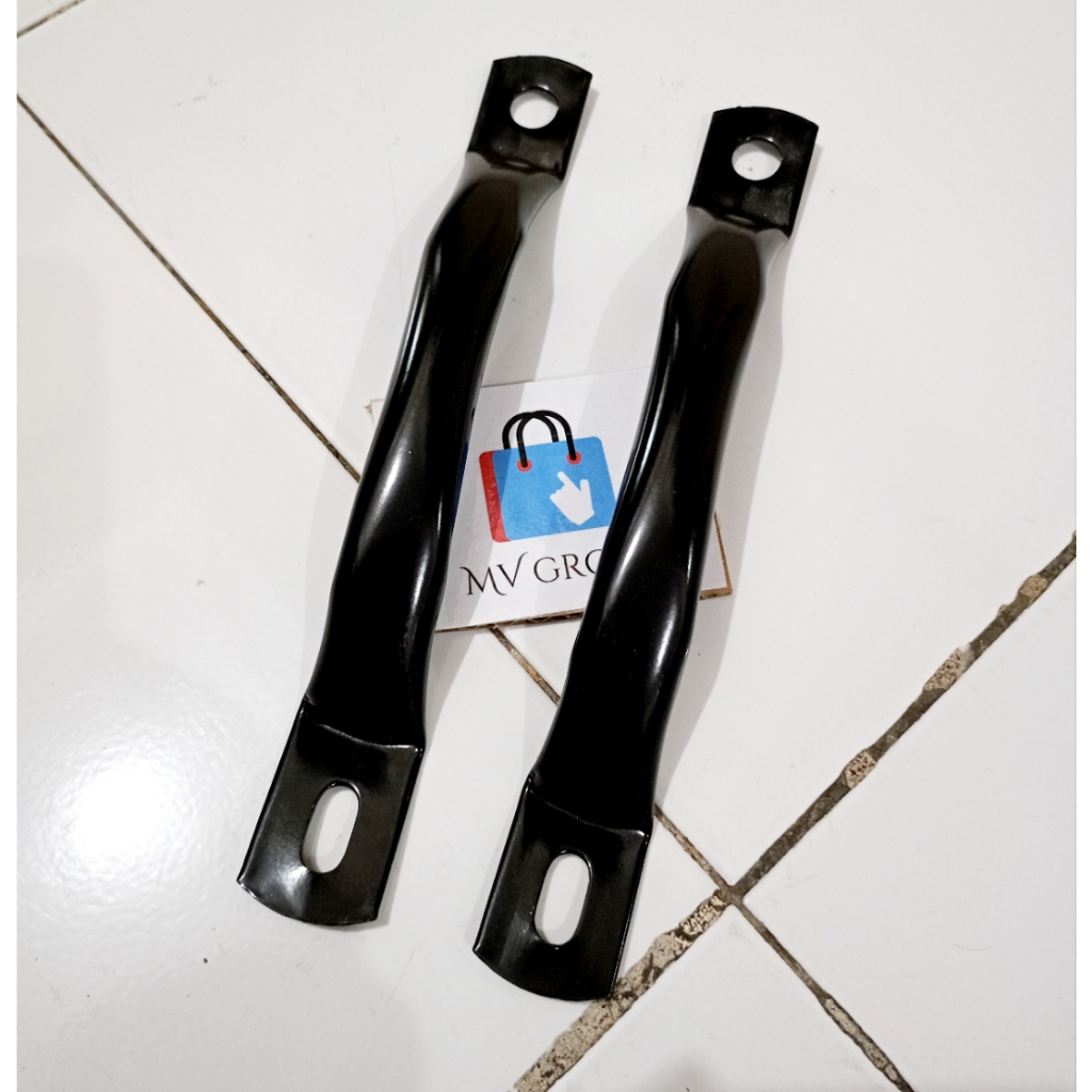 behel rxking belakang chrome variasi behel rx king mini pipa variasi