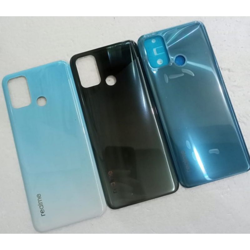 BACKDOOR REALME 7i / REALME C17