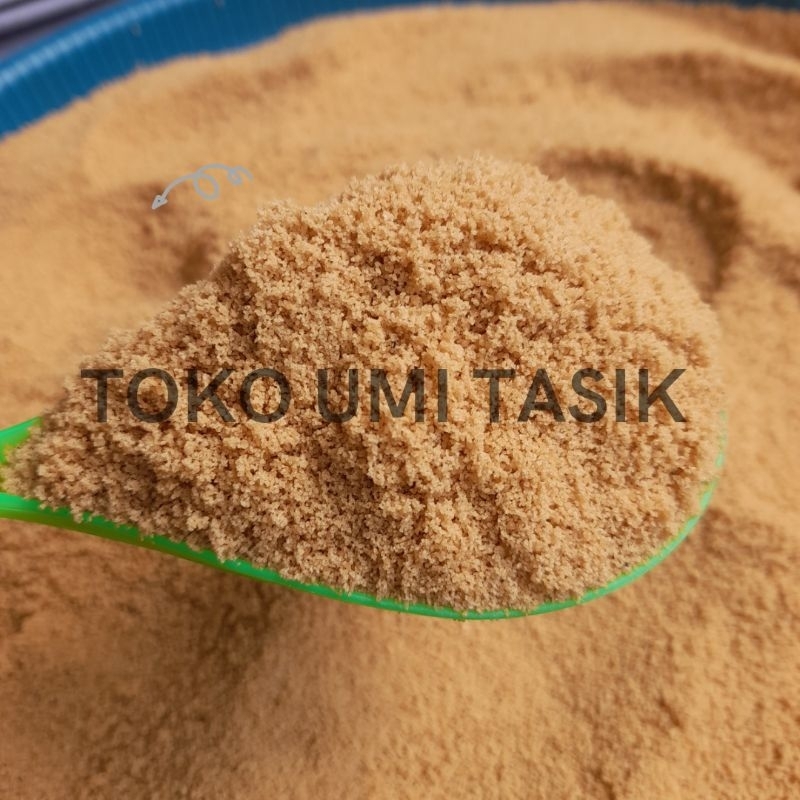 

gula aren bubuk asli murni tanpa campuran - gula aren semut asli
