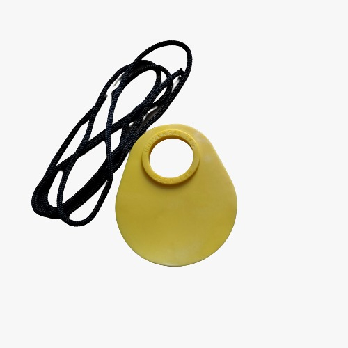 NECK TAG KAMBING DOMBA SAPI BABI KERBAU KALUNG HEWAN TERNAK