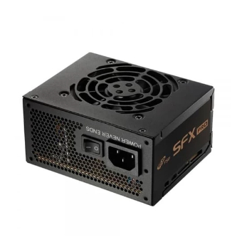 Power Supply FSP SFX PRO 350 - 350W 80+ BRONZE (SFX NINI ITX)