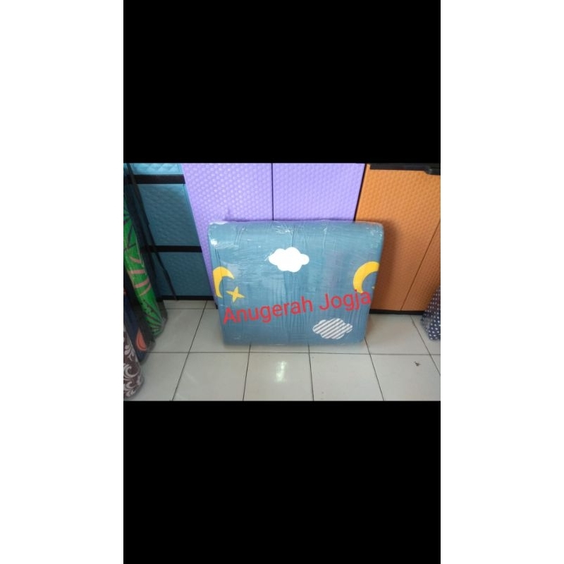 Kasur Busa Lipat Tebal 5 cm