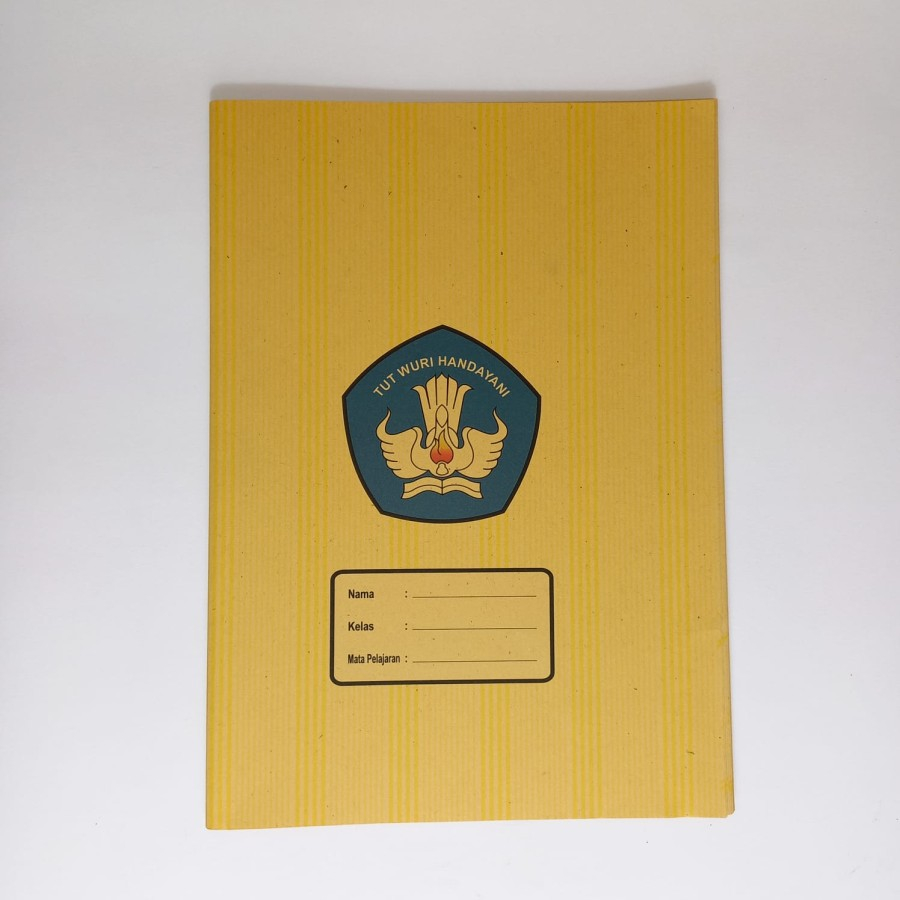

Sampul Coklat Kwarto Gambar TuT wurihandayani
