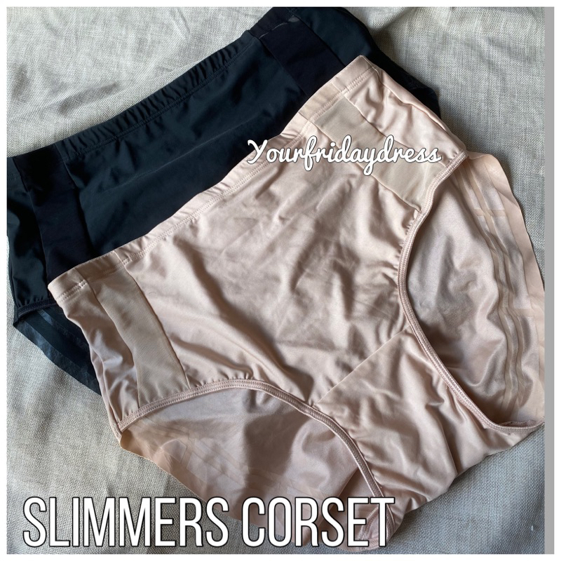 JUMBO BIG SIZE Lace Boxer panty Boyshort knickers renda burkat markkk&**pencerrr black navy original