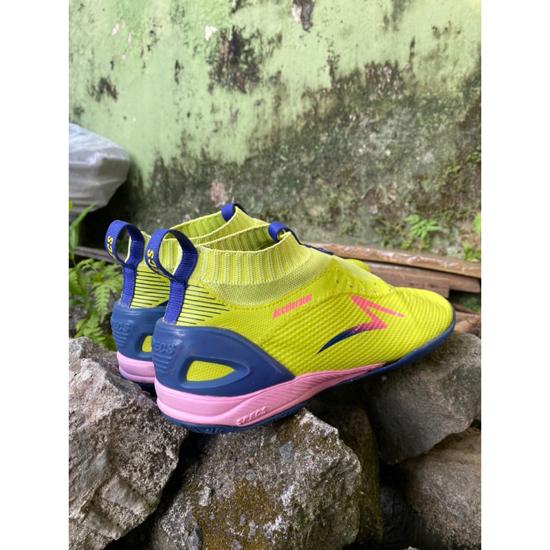 Sepatu Spesc Accelerator
