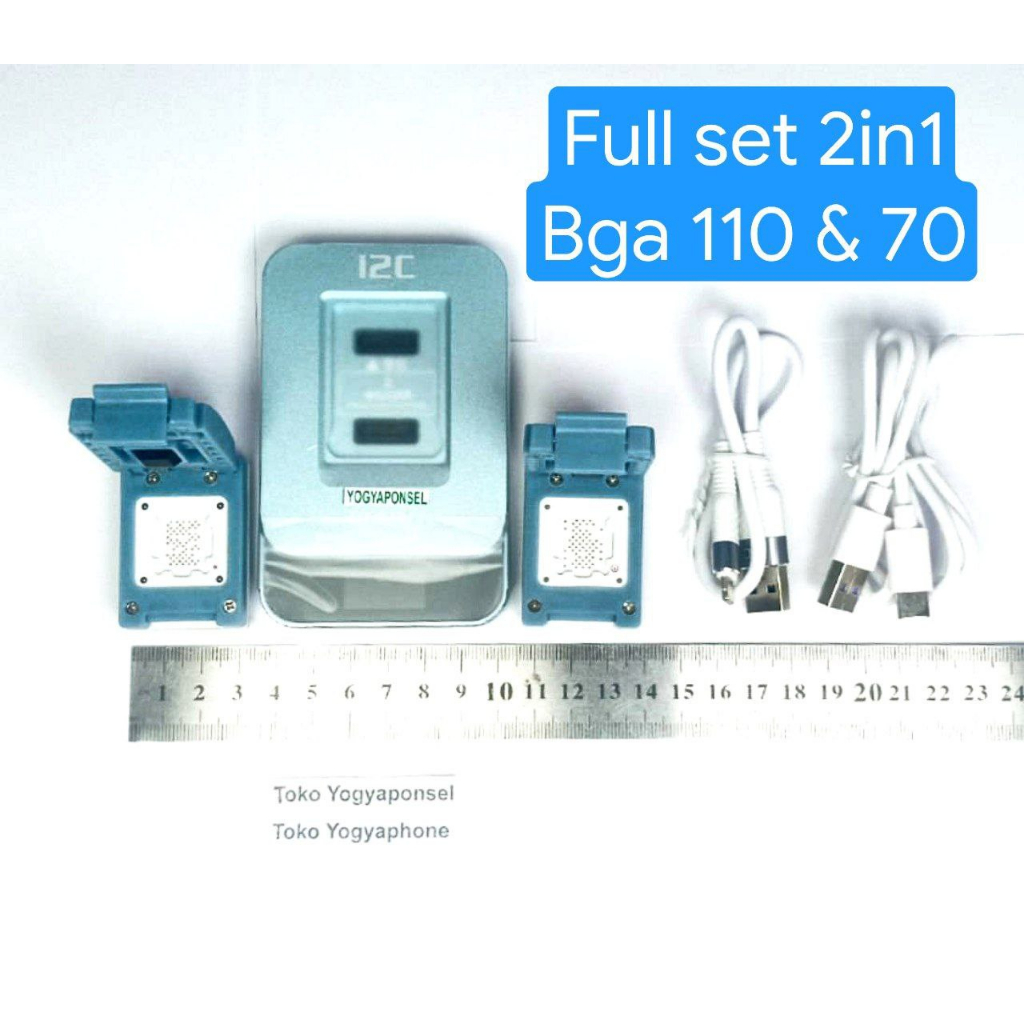 i2C P14 Pro Programmer Original